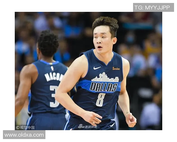 山东高速球员丁彦雨航将加盟NBA，备战2021赛季！