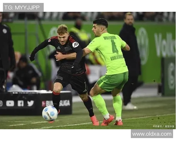 沃尔夫斯堡客场大胜美因茨保持不败优势