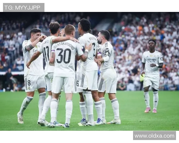 皇家马德里球星感染新冠，将缺席关键西甲比赛