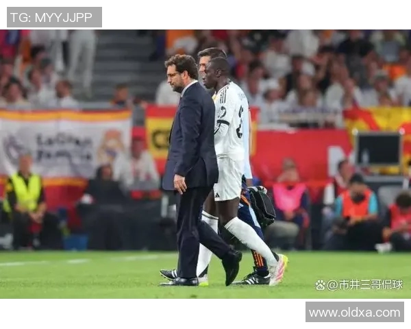 皇马确认哈兰德转会谈判已启动，欧洲豪门争夺战一触即发