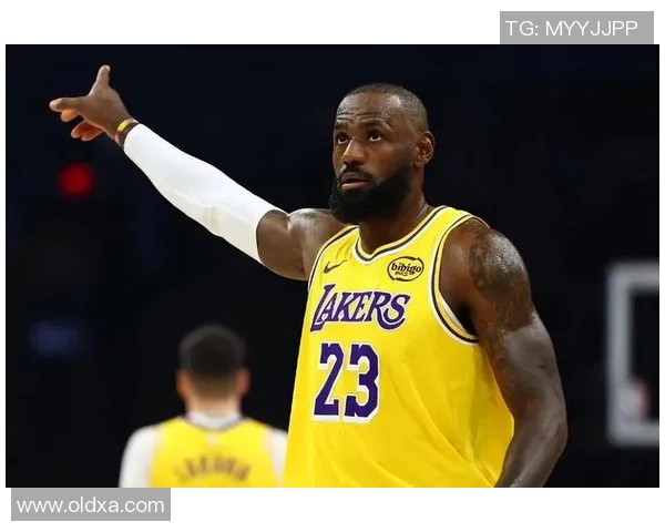 詹姆斯领衔湖人大胜，赢得连胜！