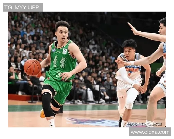 辽宁男篮力克强敌，连夺CBA总冠军第五次！