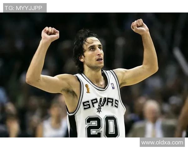 马刺传奇球星吉诺比利宣布退役，荣誉退役号将永远挂在球馆上